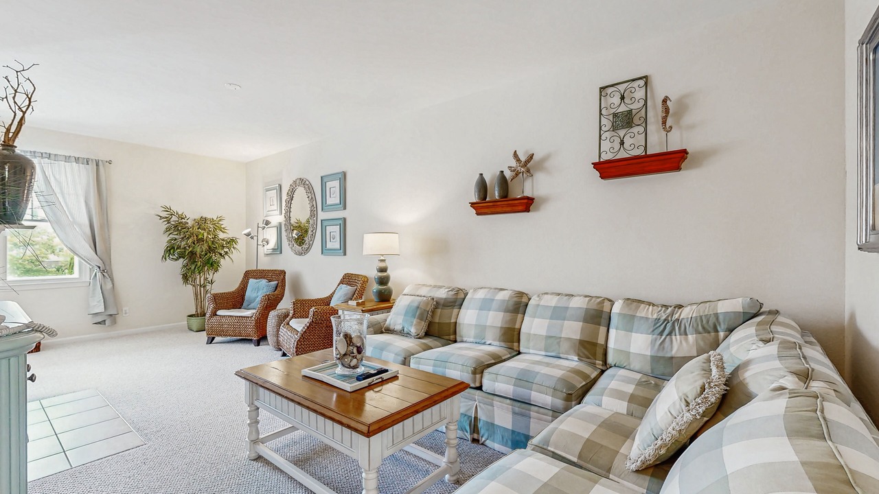 Photo of Livingroom in Sun Ridge