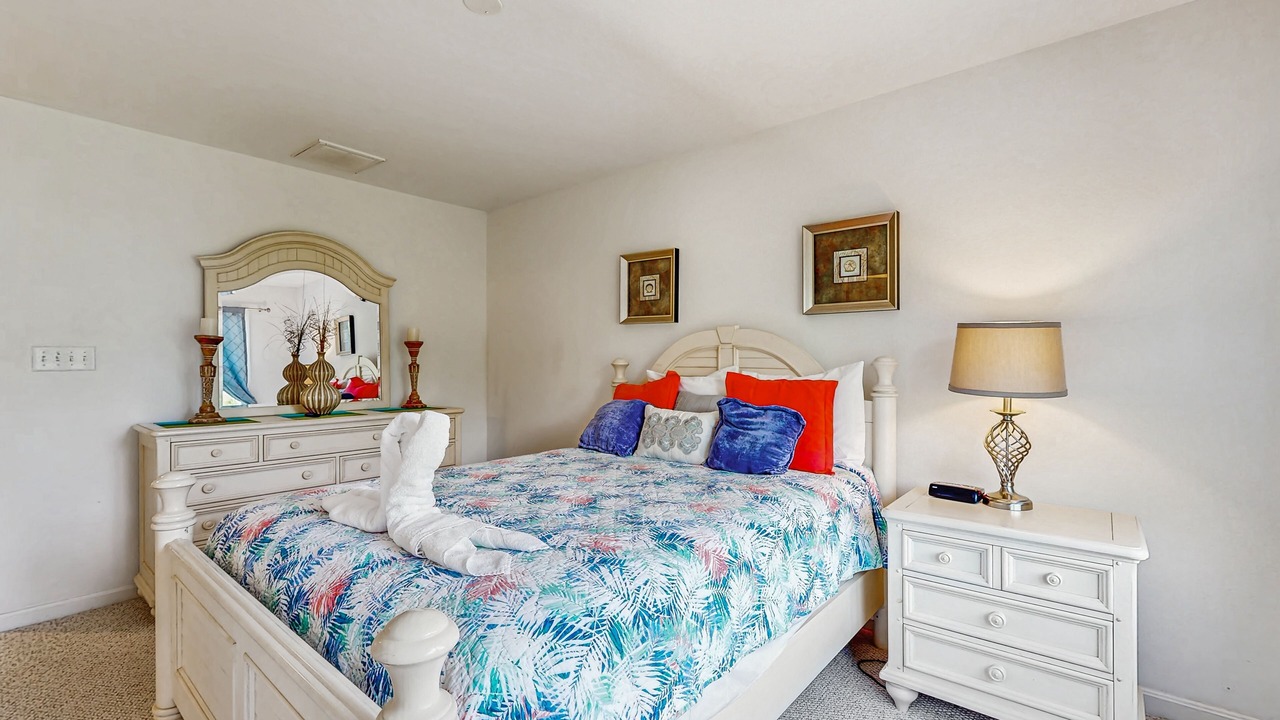 Photo of Bedroom in Sun Ridge