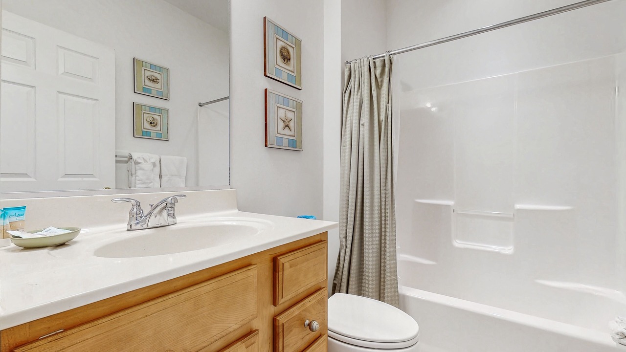 Photo of Bathroom in Sun Ridge