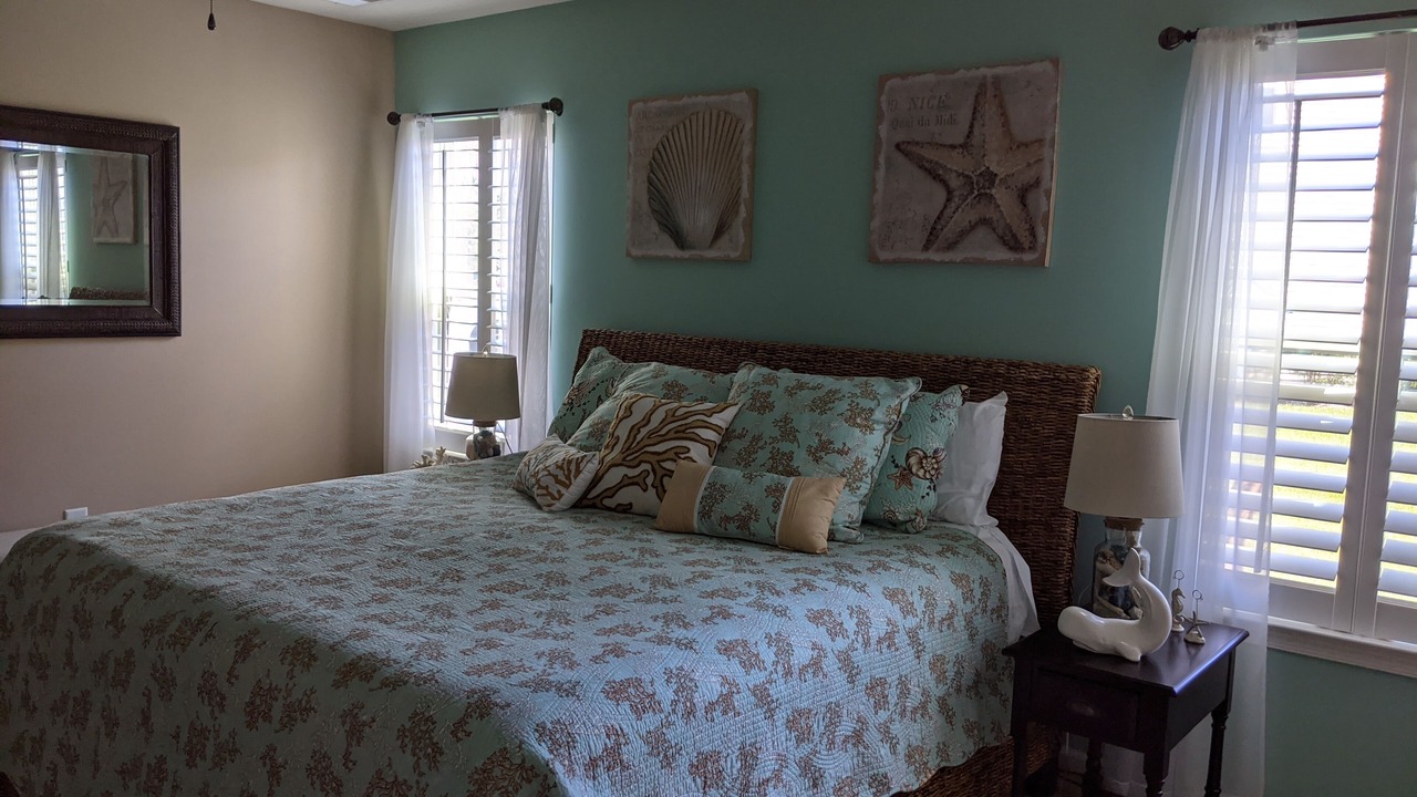 Photo of Bedroom in Ocean View