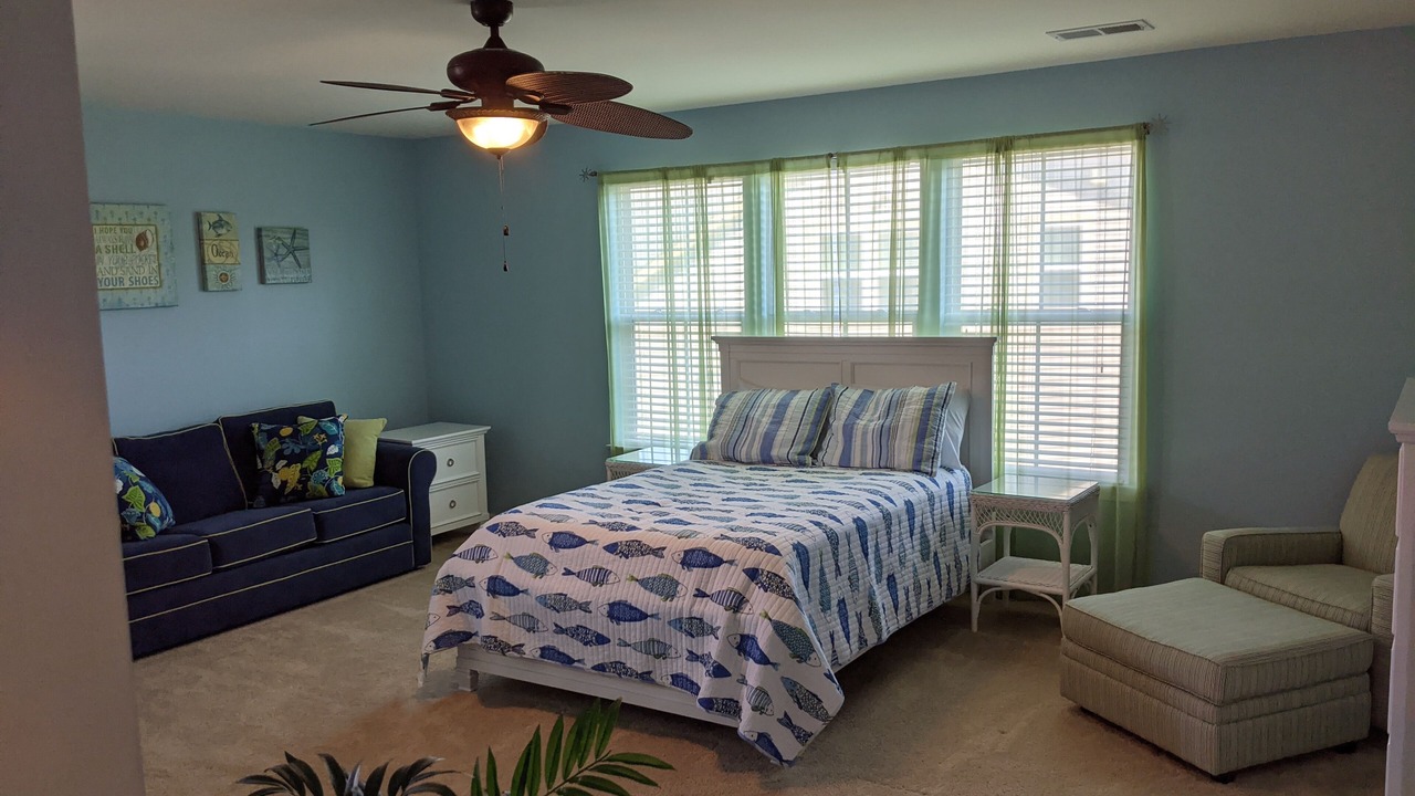 Photo of Bedroom in Ocean View