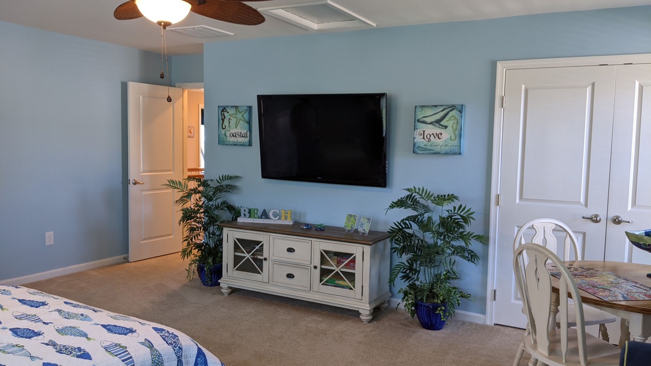 Photo of Bedroom in Ocean View
