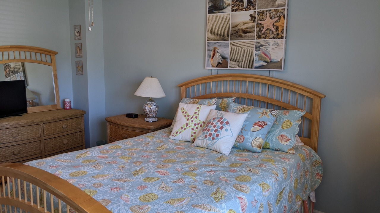 Photo of Bedroom in Ocean View
