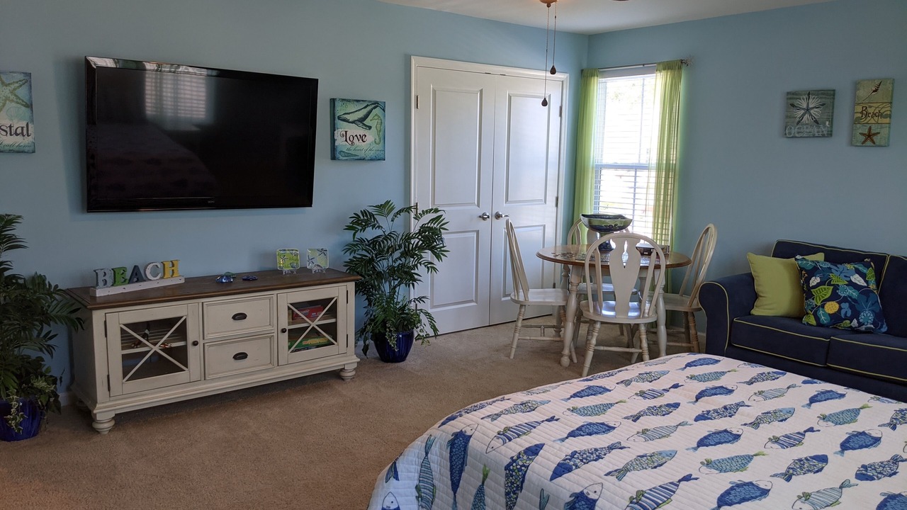 Photo of Bedroom in Ocean View