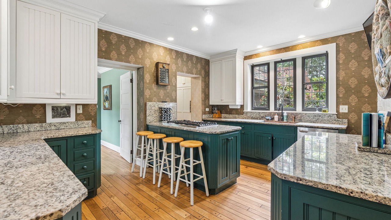 Photo of Kitchen in Pond Cove