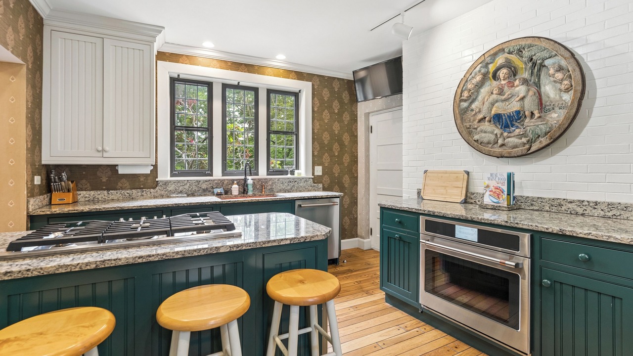 Photo of Kitchen in Pond Cove