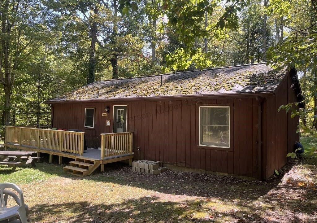 Photo of Outdoor in Russell