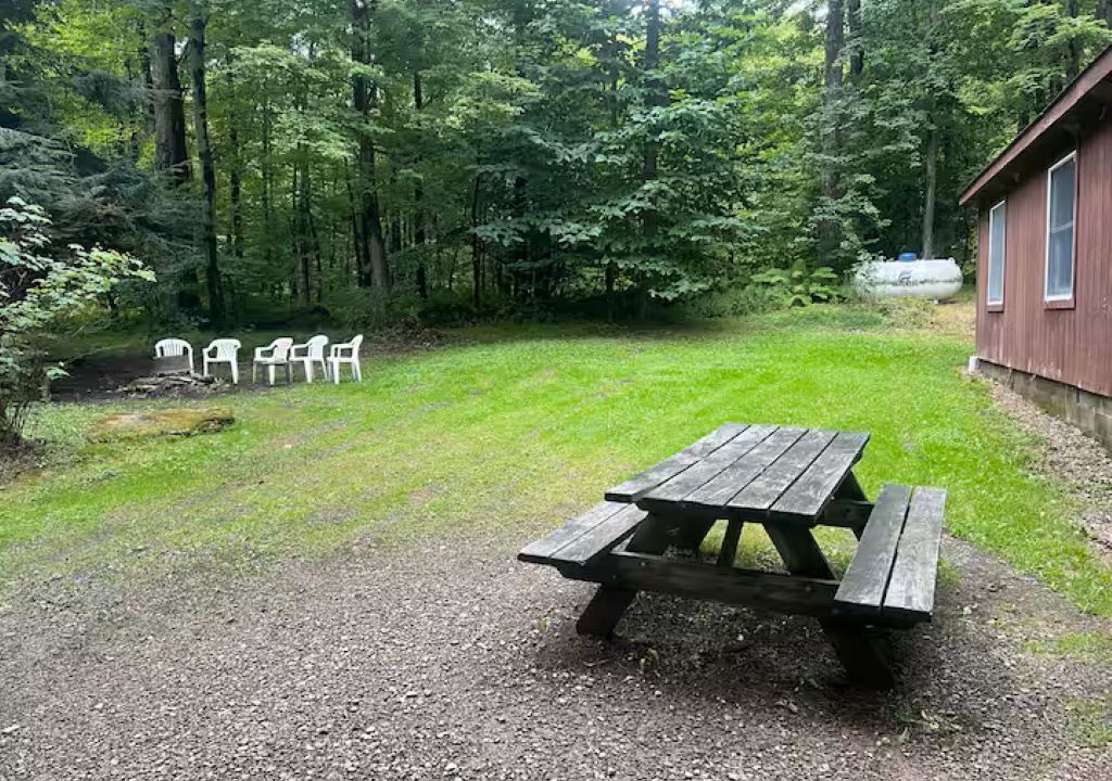 Photo of Outdoor in Russell