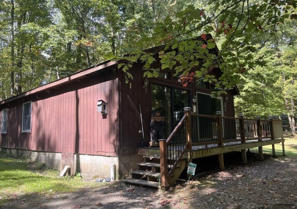 Photo of Outdoor in Russell