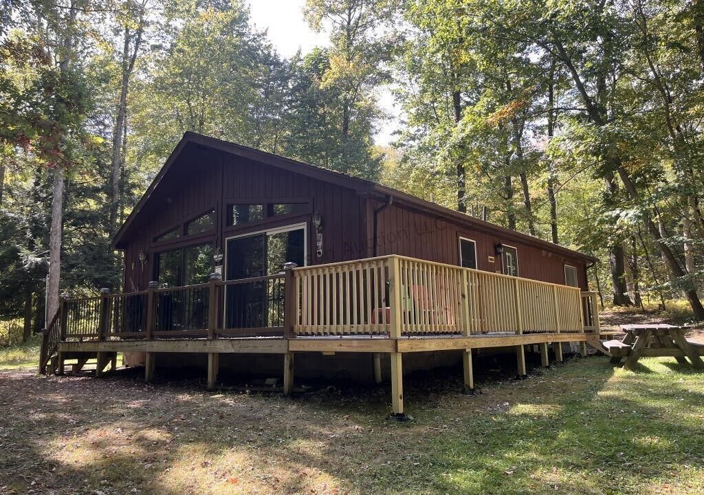 Photo of Outdoor in Russell