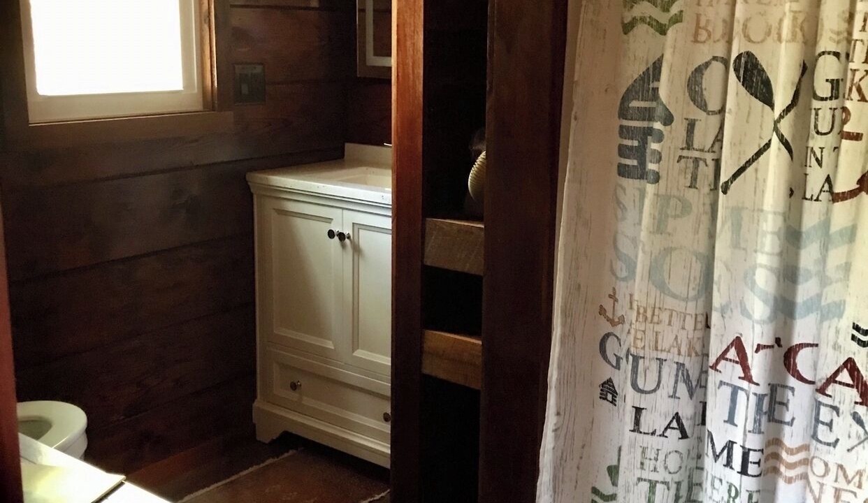 Photo of Bathroom in Clayton