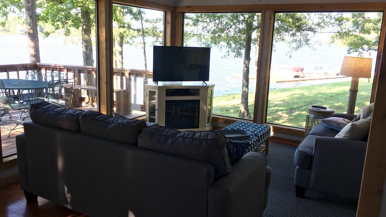 Photo of Outdoor in Scroggins