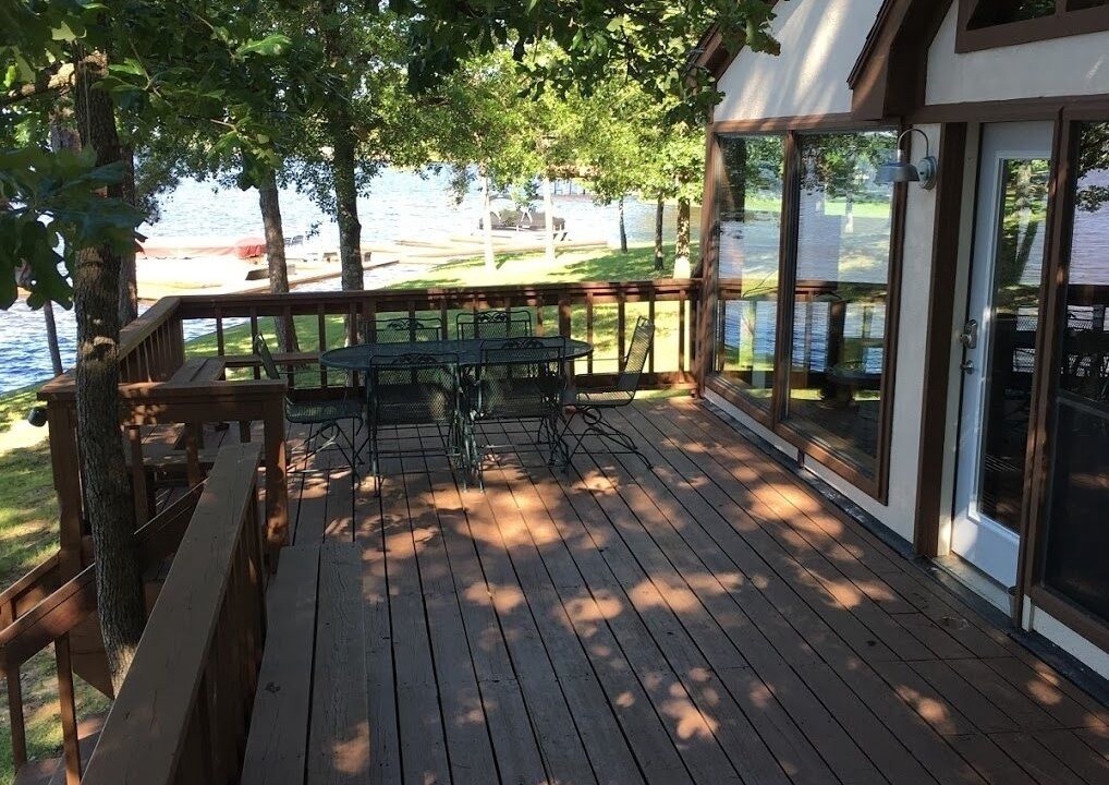 Photo of Bedroom in Scroggins