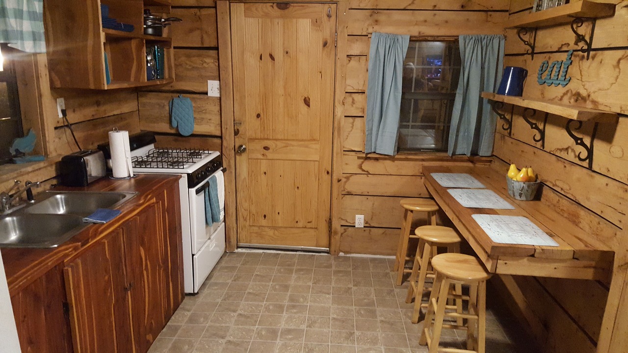 Photo of Kitchen in Eustace