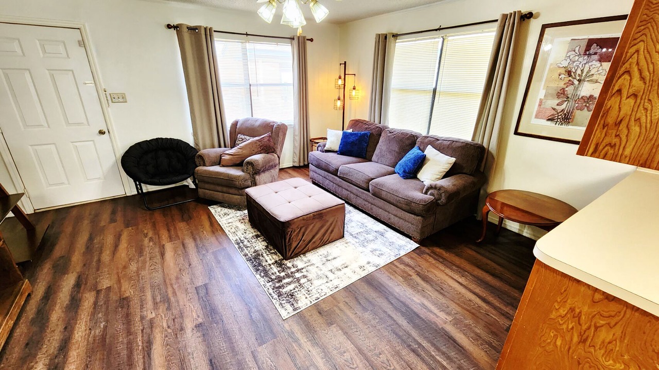 Photo of Livingroom in Idabel