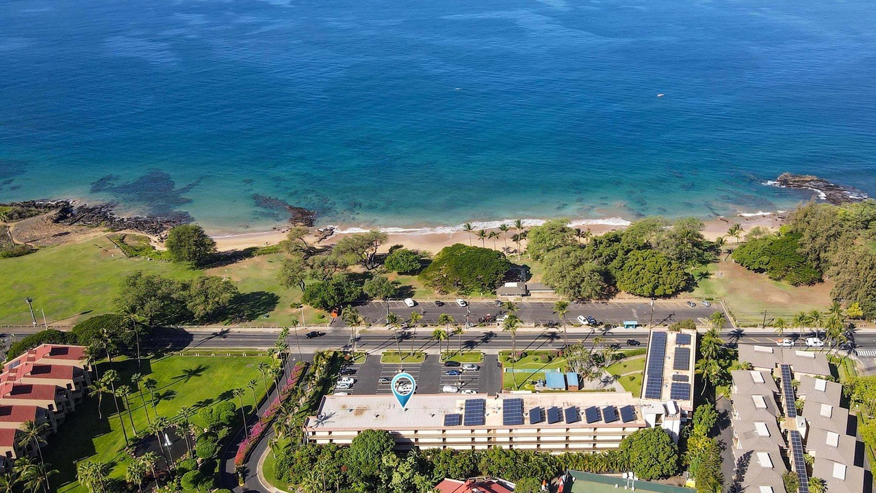 Photo of Outdoor in Kihei