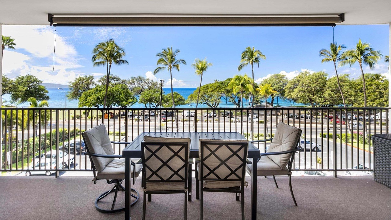 Photo of Outdoor in Kihei