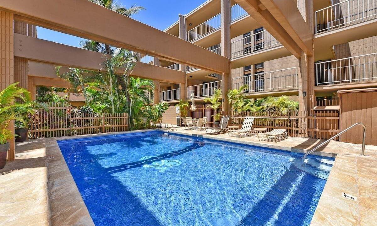 Photo of Outdoor in Honokowai