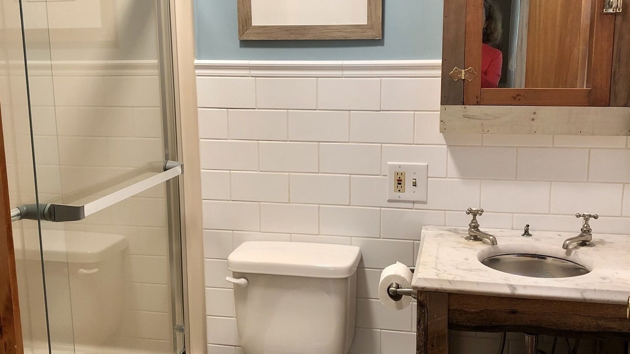 Photo of Bathroom in Bayville