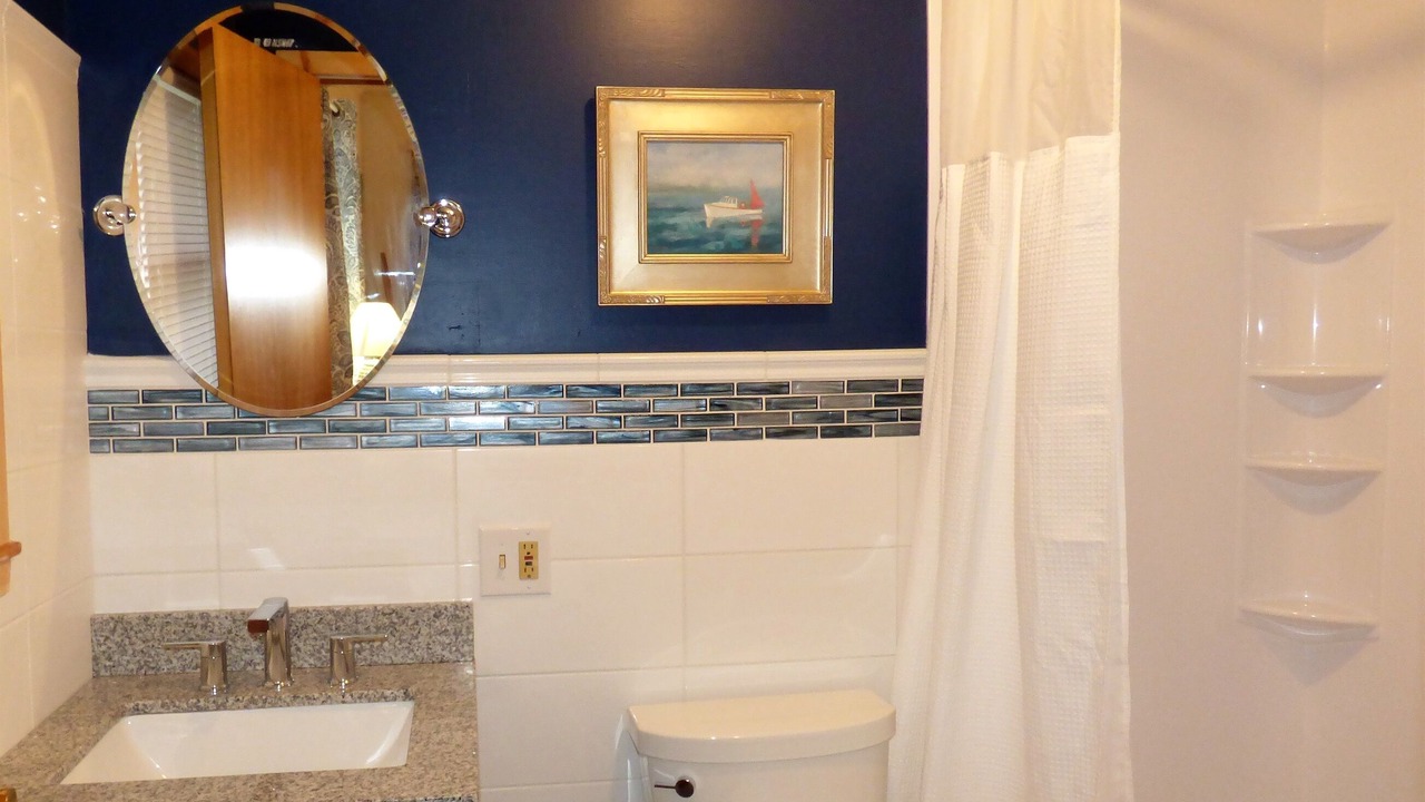 Photo of Bathroom in Bayville