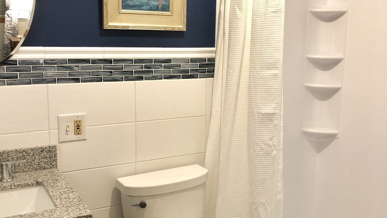 Photo of Bathroom in Bayville