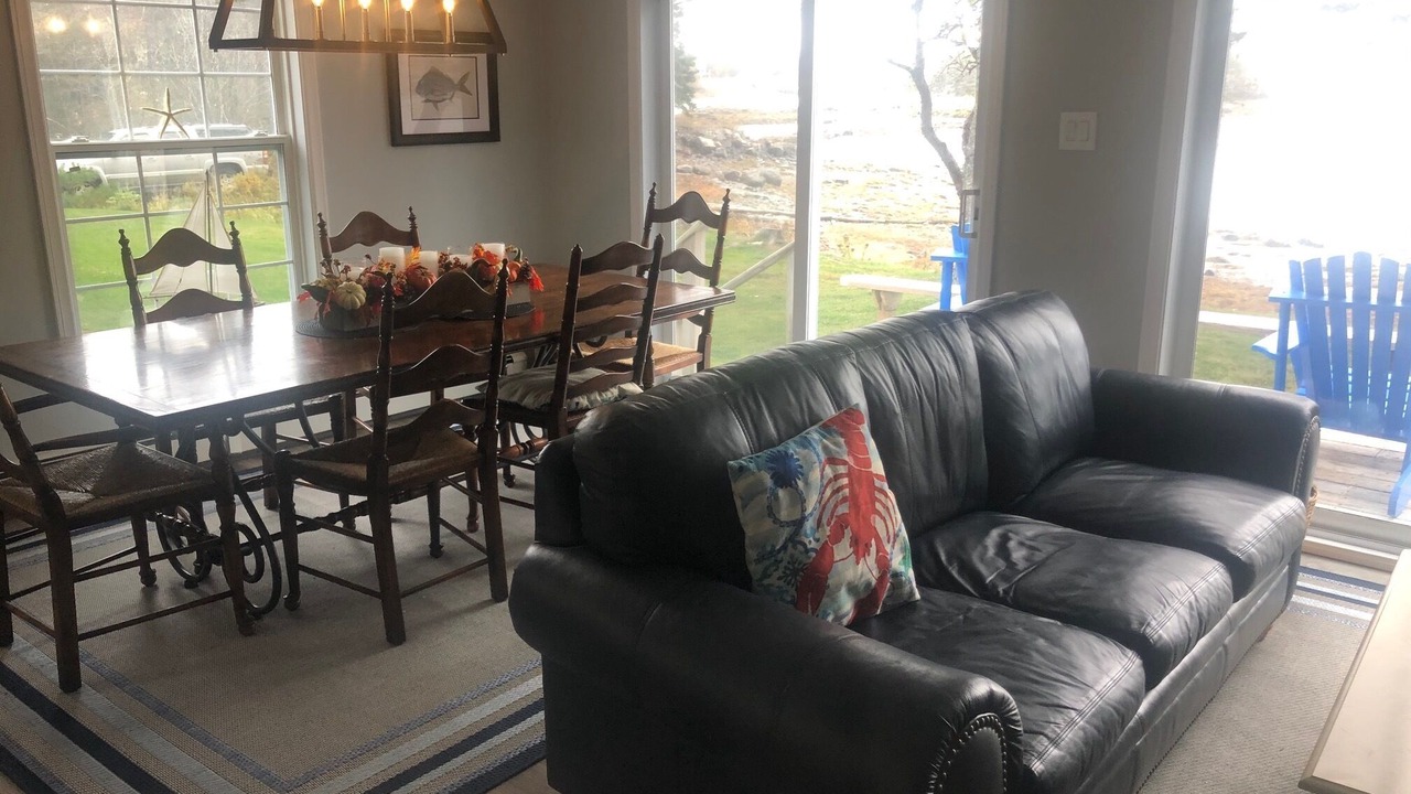 Photo of Livingroom in Tremont
