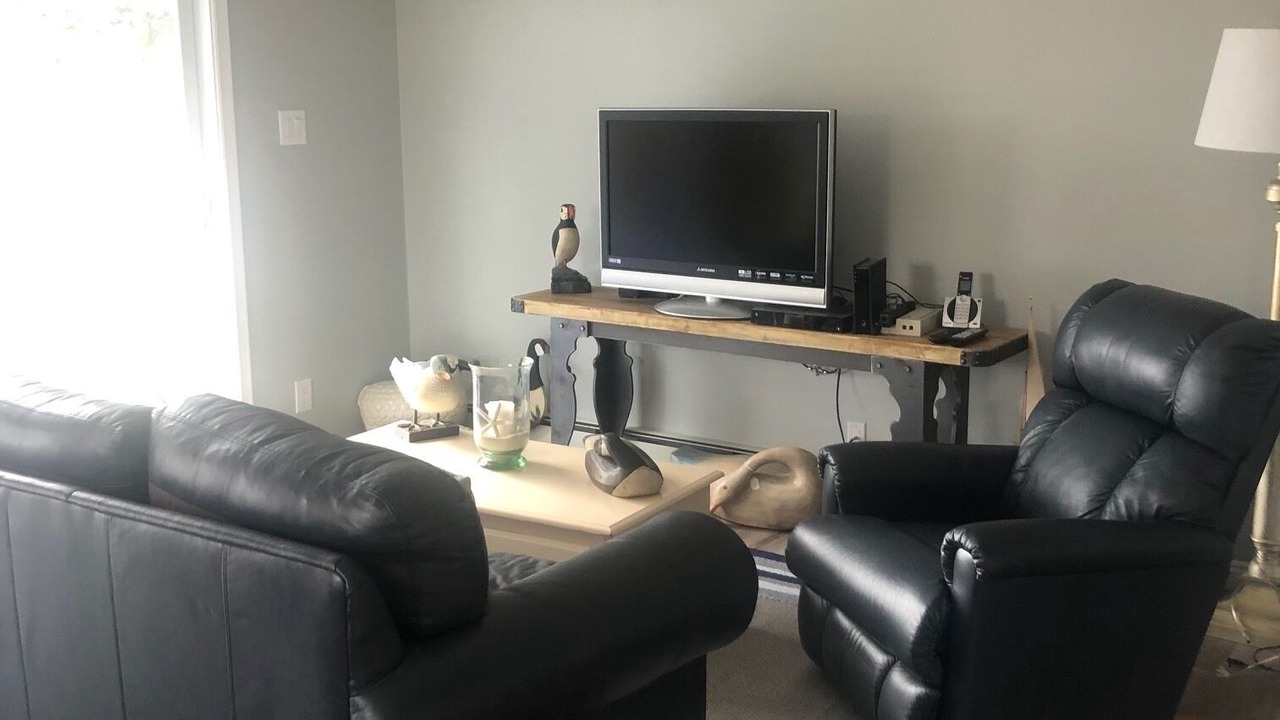 Photo of Livingroom in Tremont