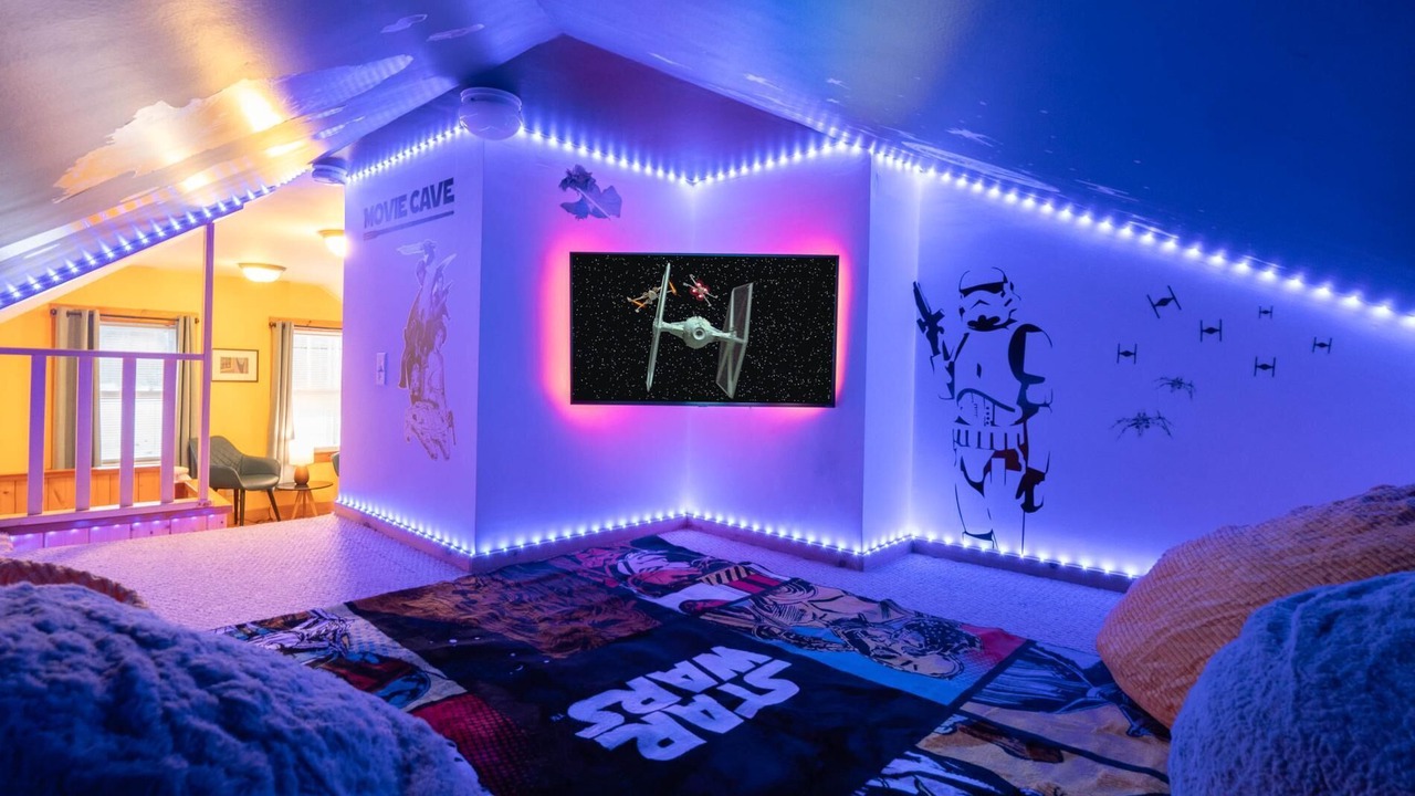Photo of Bedroom in Sunday River Area