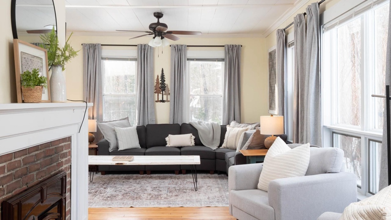 Photo of Bedroom in Sunday River Area