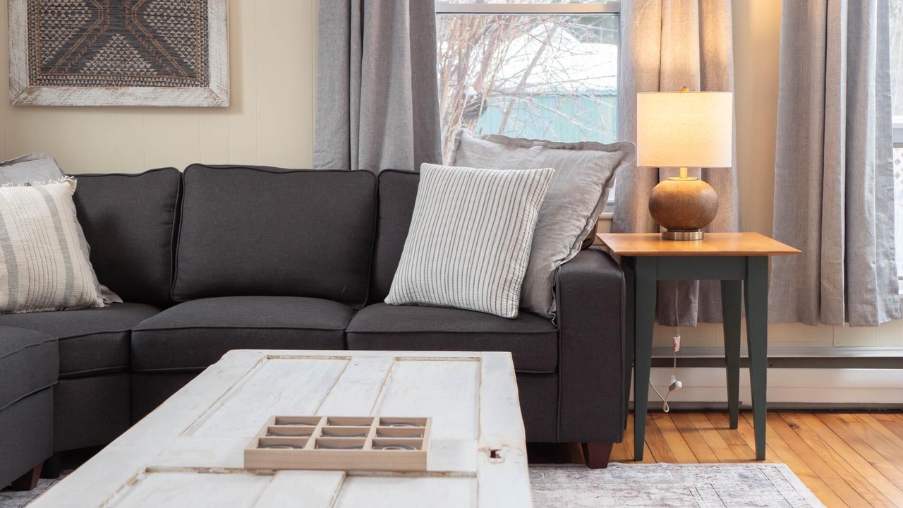 Photo of Bedroom in Sunday River Area