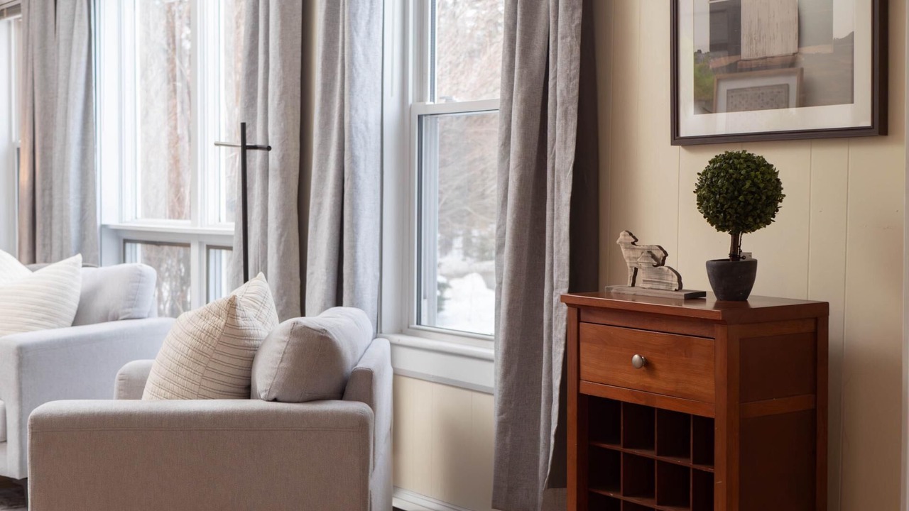 Photo of Bedroom in Sunday River Area