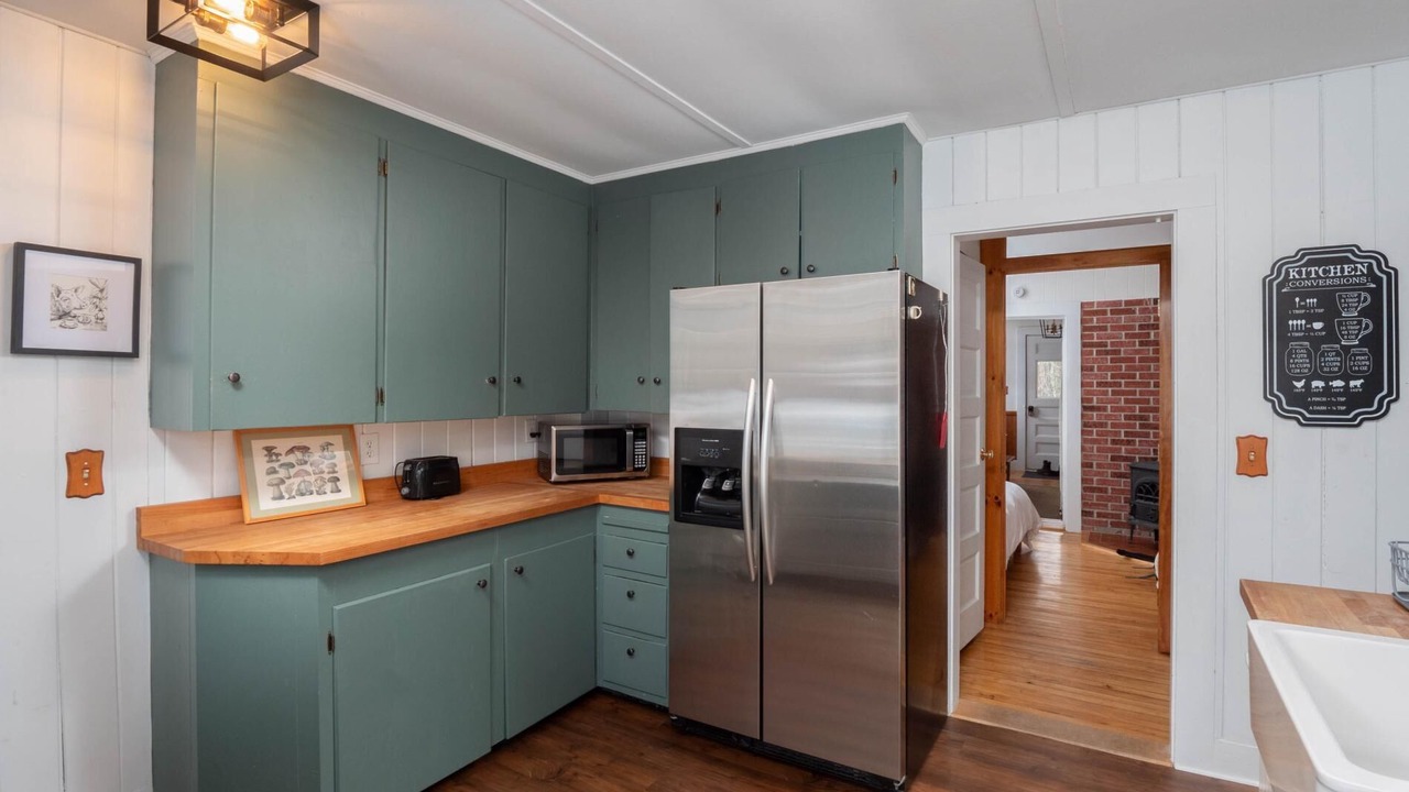 Photo of Bedroom in Sunday River Area