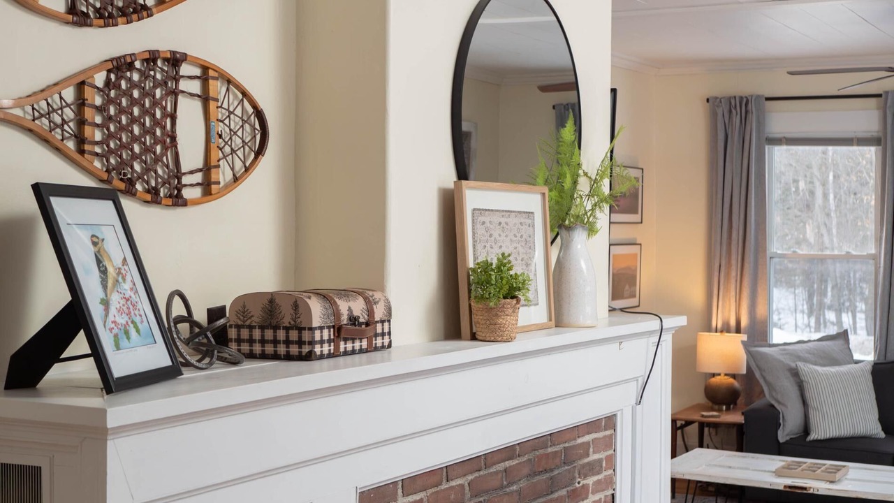 Photo of Bedroom in Sunday River Area
