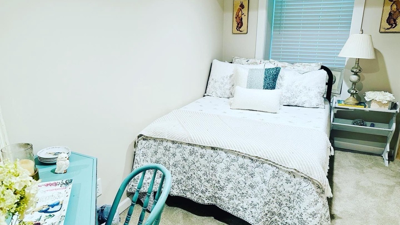 Photo of Bedroom in Chautauqua