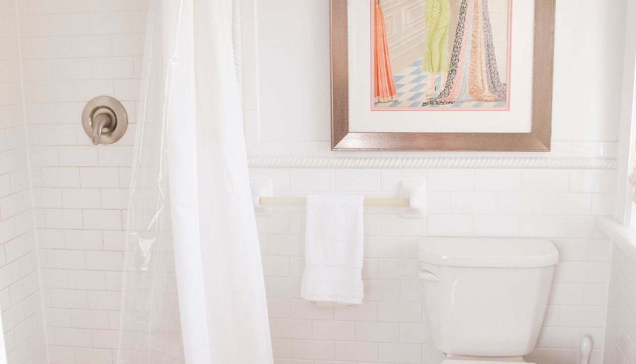 Photo of Bathroom in Chautauqua