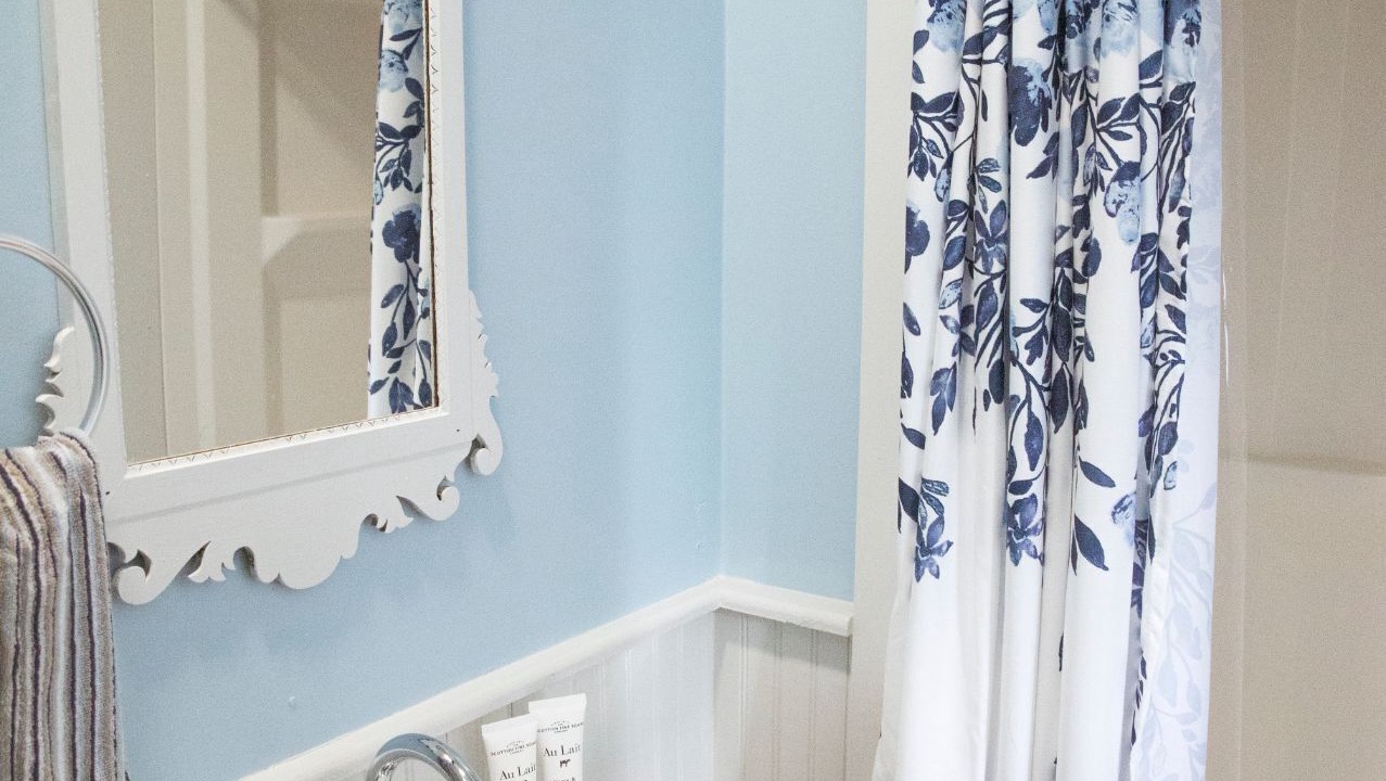 Photo of Bathroom in Chautauqua