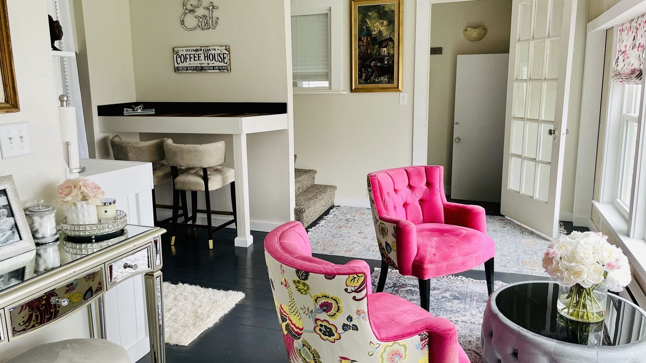 Photo of Bedroom in Chautauqua