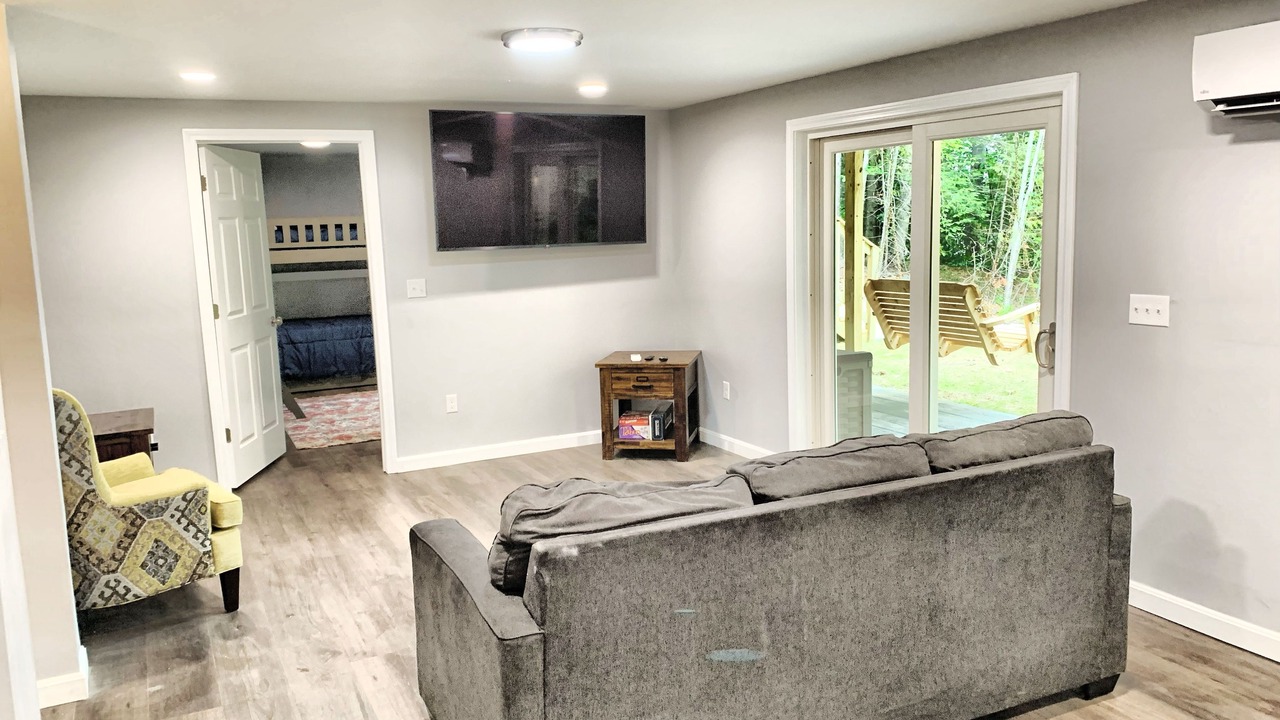 Photo of Bedroom in Oakland