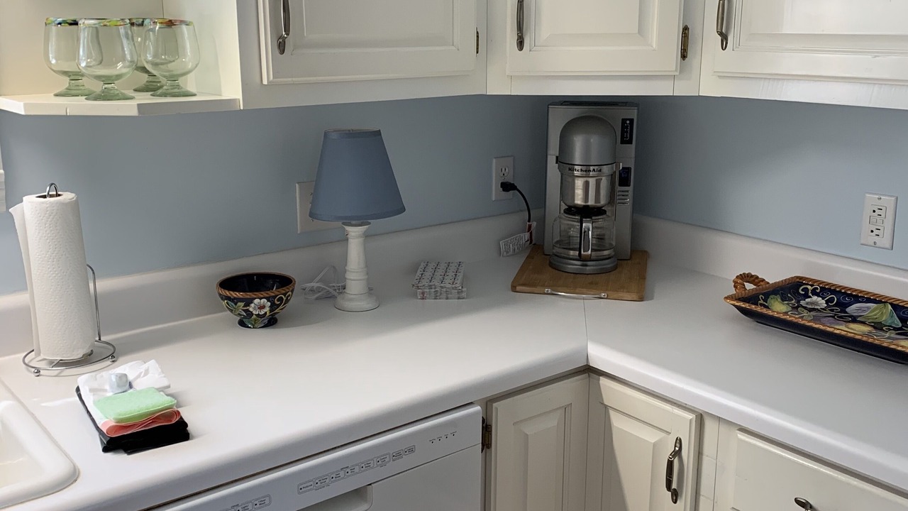 Photo of Kitchen in Hayesville
