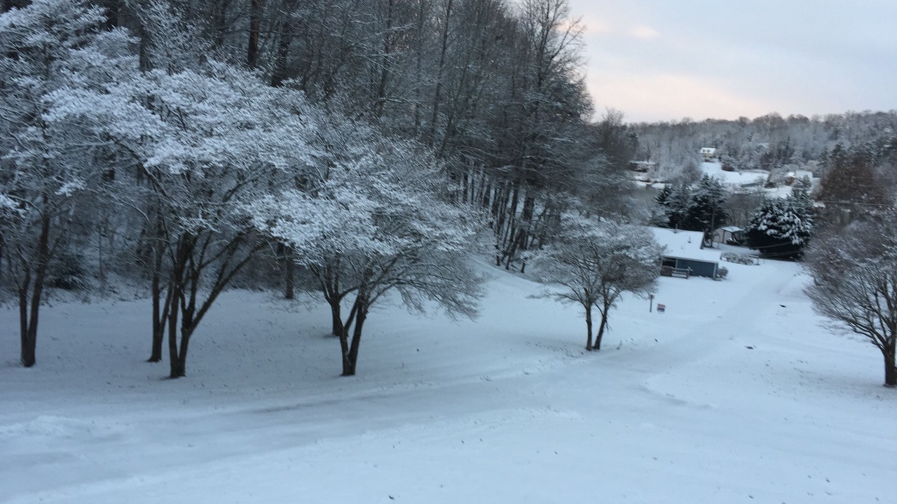 Photo of Outdoor in Hayesville