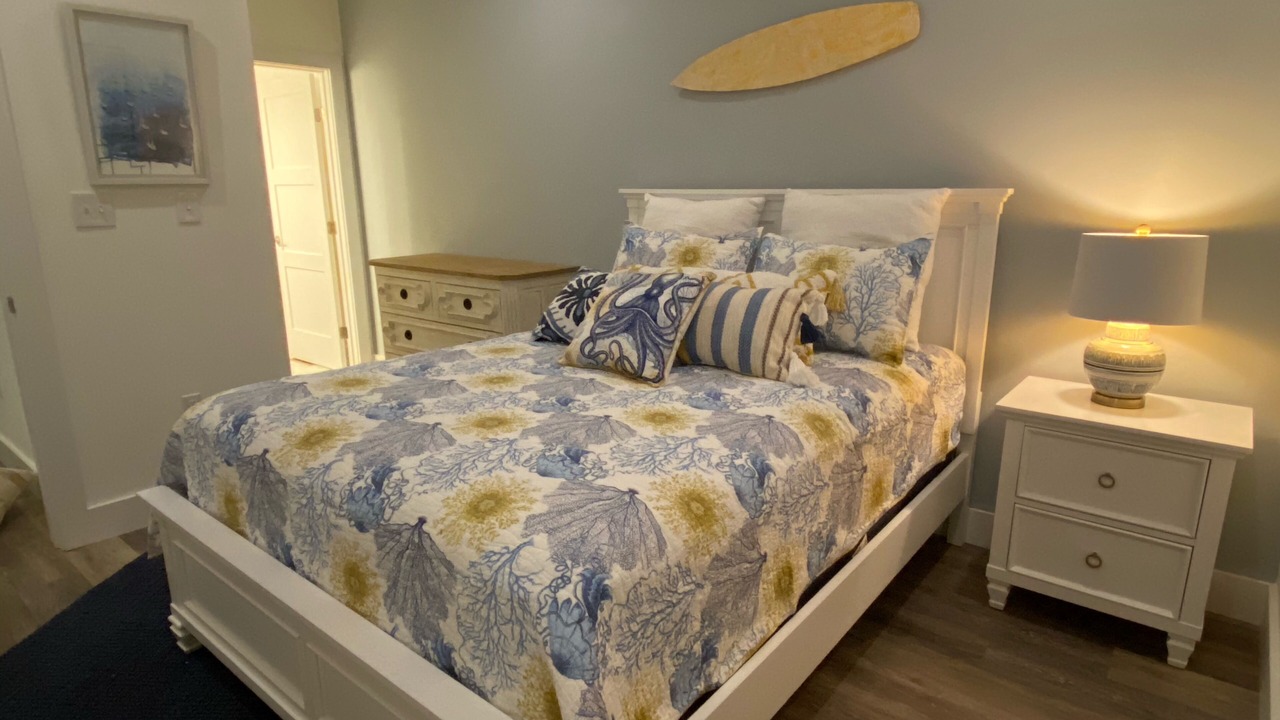 Photo of Bedroom in Fenwick Island