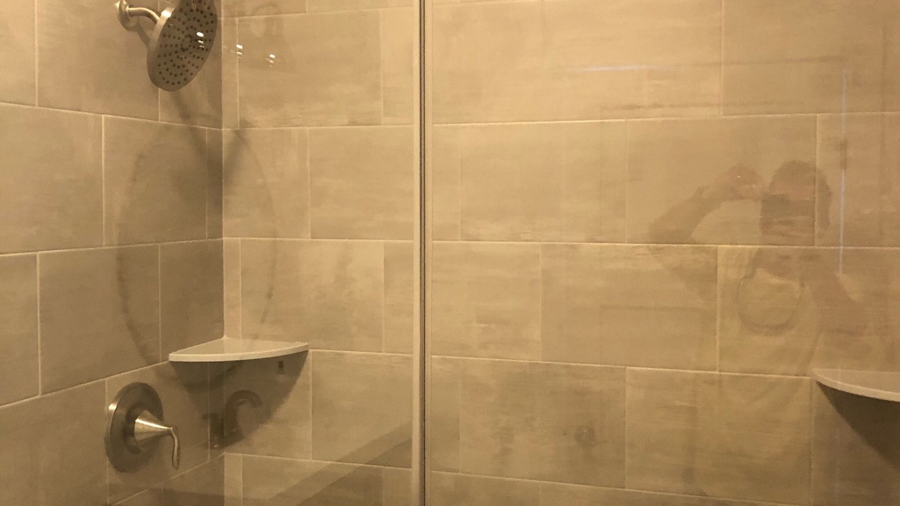 Photo of Bathroom in Fenwick Island