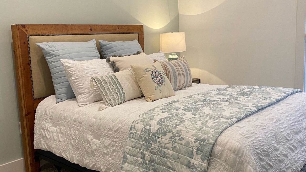 Photo of Bedroom in Fenwick Island