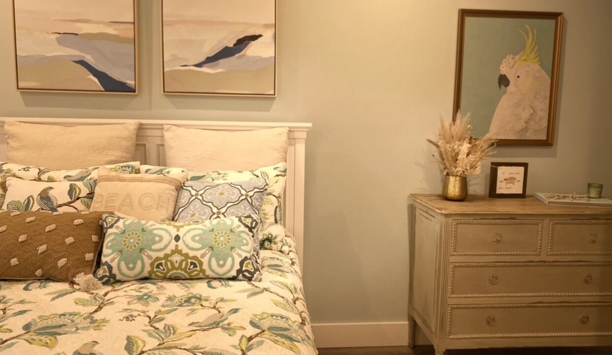 Photo of Bedroom in Fenwick Island