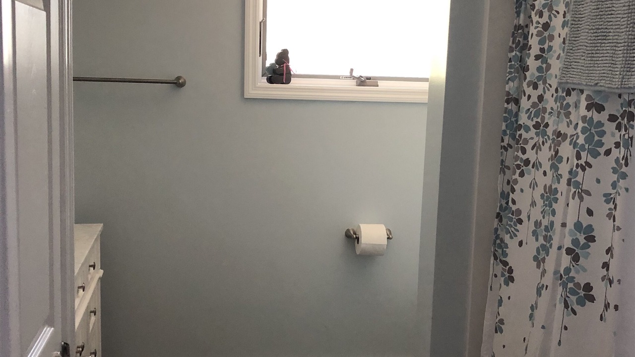 Photo of Bathroom in Poultney