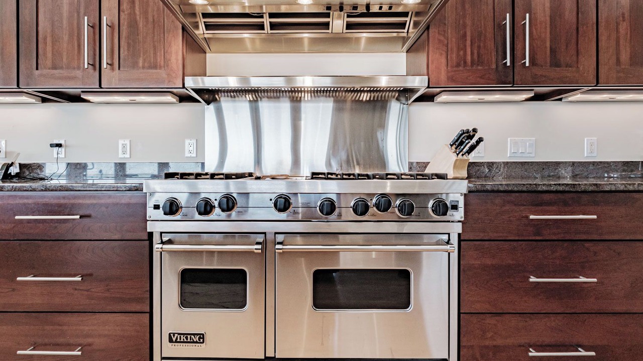 Photo of Kitchen in Old Orchard Beach
