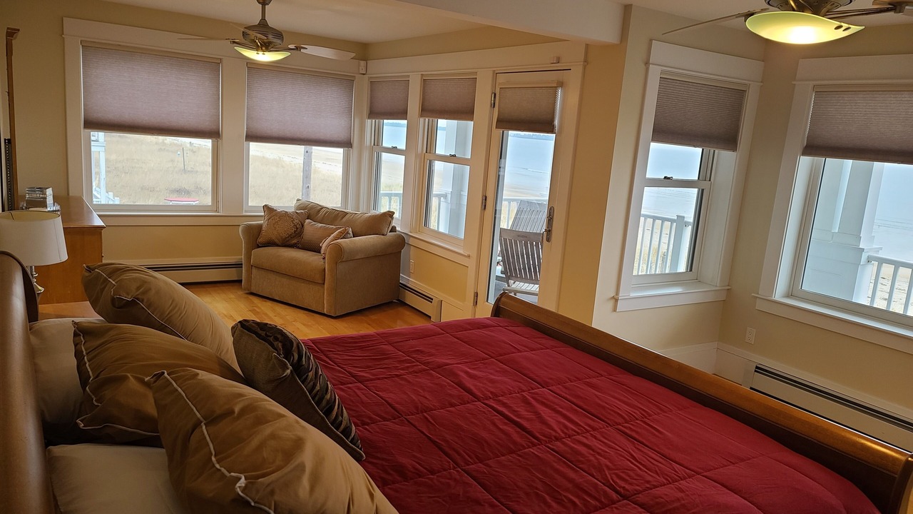 Photo of Bedroom in Old Orchard Beach