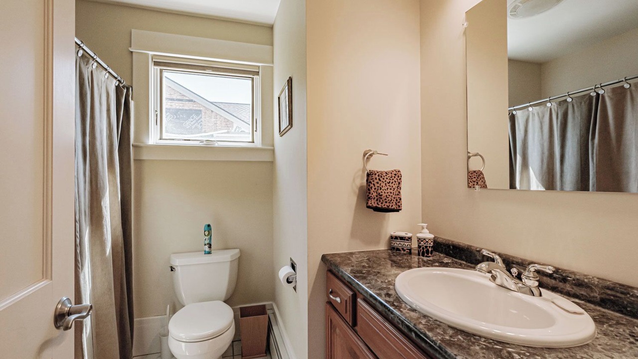 Photo of Bathroom in Old Orchard Beach