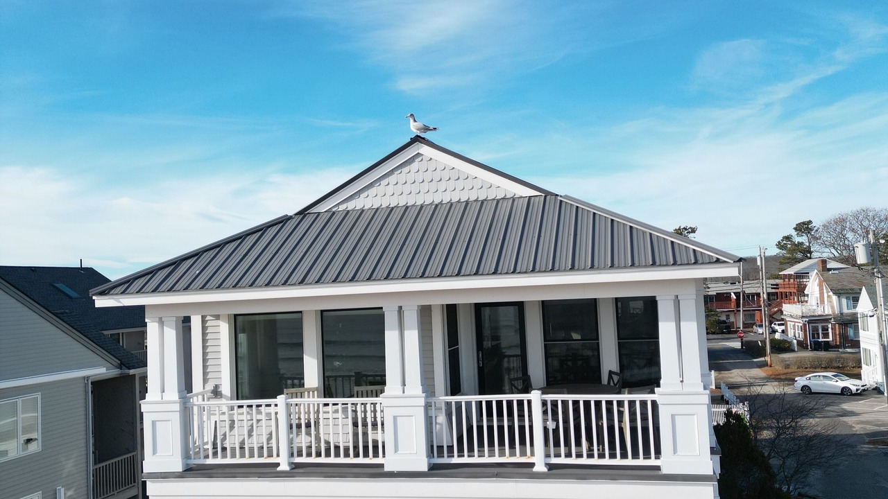 Photo of Outdoor in Old Orchard Beach