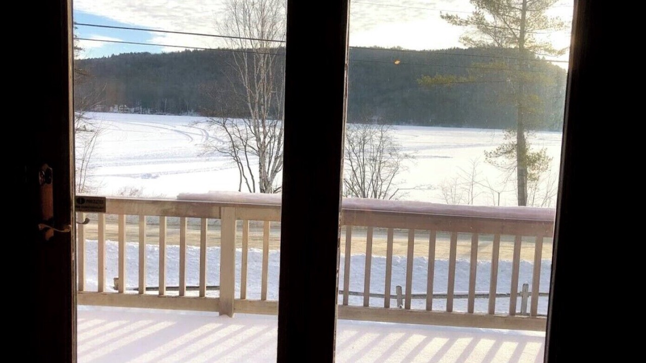 Photo of Bedroom in Bryant Pond